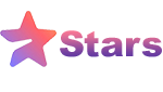 Логотип звезды telegram